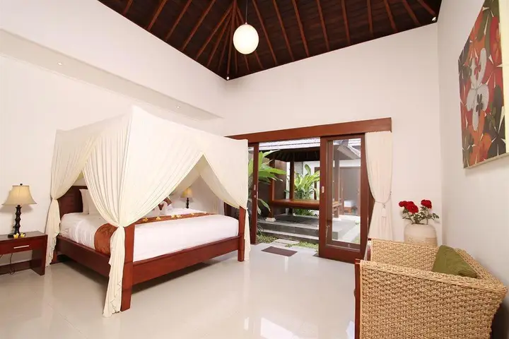 Tanjung Villa — фото 1
