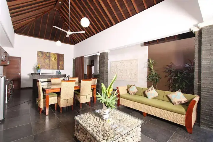 Tanjung Villa — фото 4