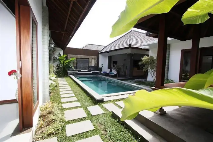 Tanjung Villa — фото 3