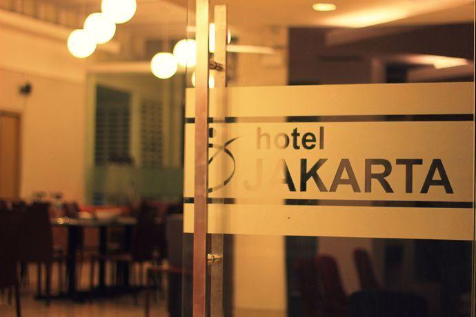 Макассар: Hotel Jakarta