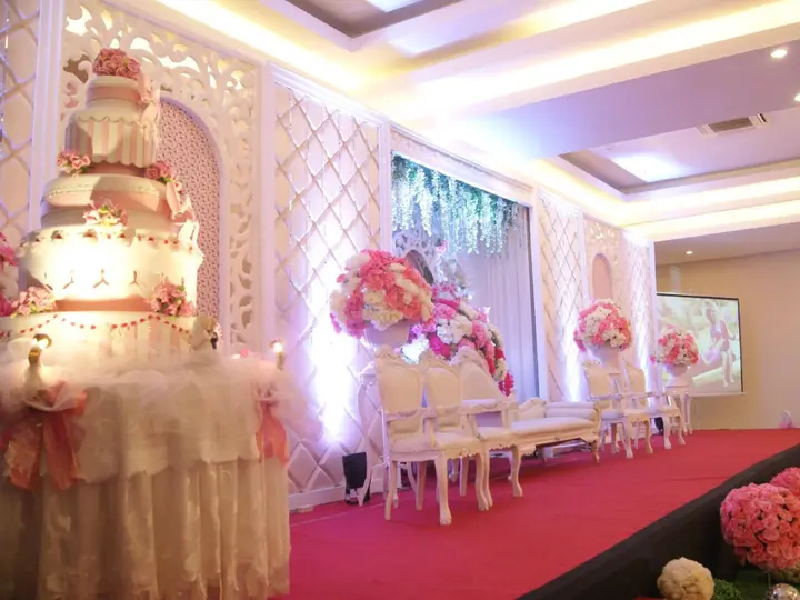 Бандунг: V Hotel & Residence Bandung