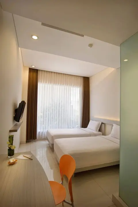 Бандунг: V Hotel & Residence Bandung