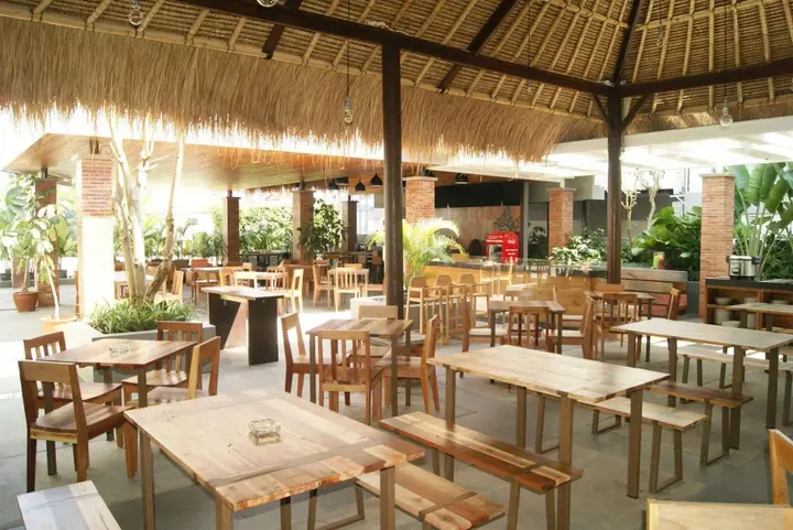 Бандунг: V Hotel & Residence Bandung
