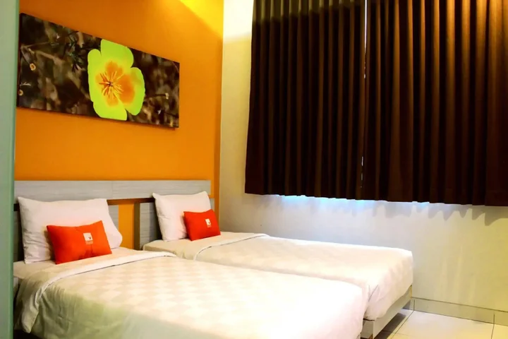 Бандунг: V Hotel & Residence Bandung
