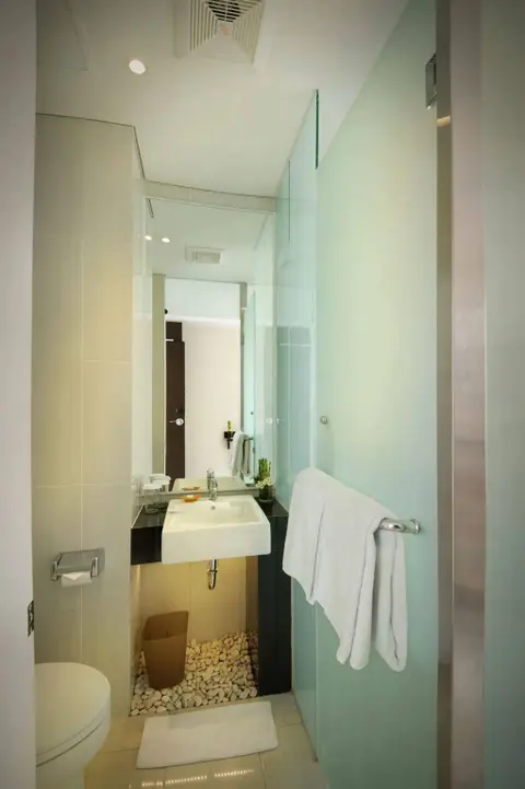 Бандунг: V Hotel & Residence Bandung