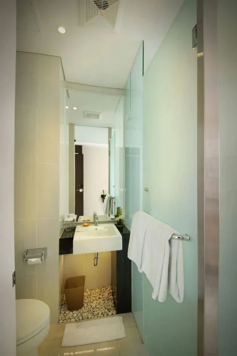 Бандунг: V Hotel & Residence Bandung