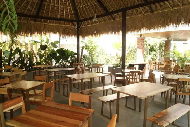 Бандунг: V Hotel & Residence Bandung