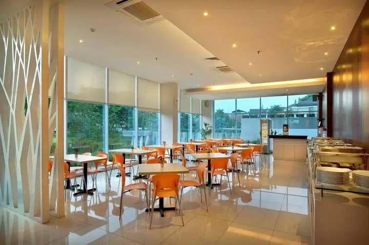 Бандунг: V Hotel & Residence Bandung