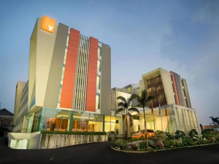 Бандунг: V Hotel & Residence Bandung