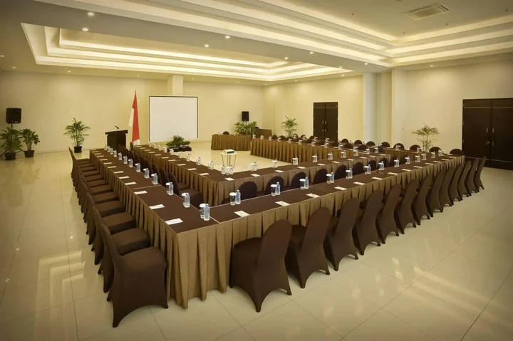 Бандунг: V Hotel & Residence Bandung