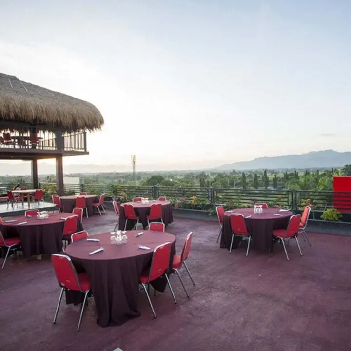 Матарам: Pratama Hotel and Convention