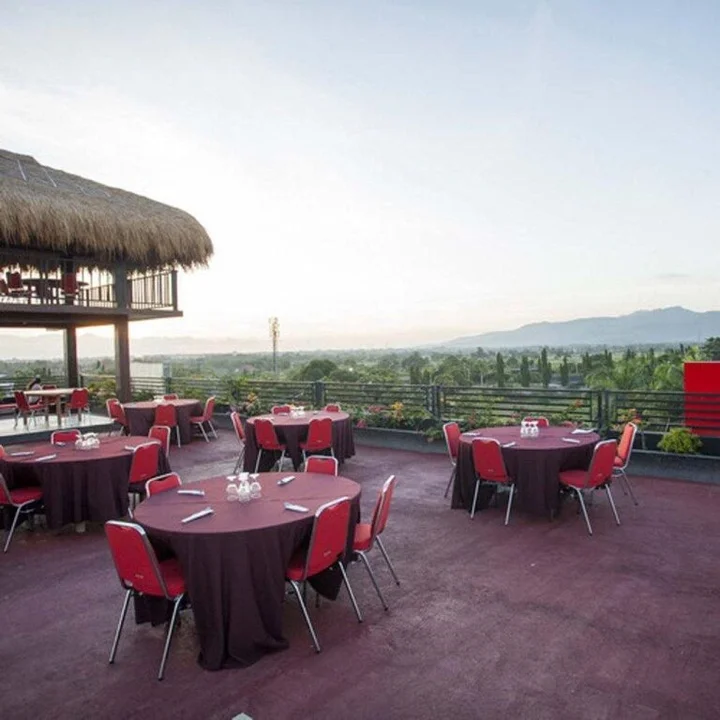 Матарам: Pratama Hotel and Convention