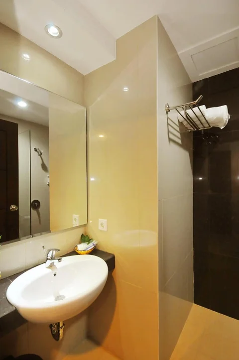 Матарам: Pratama Hotel and Convention