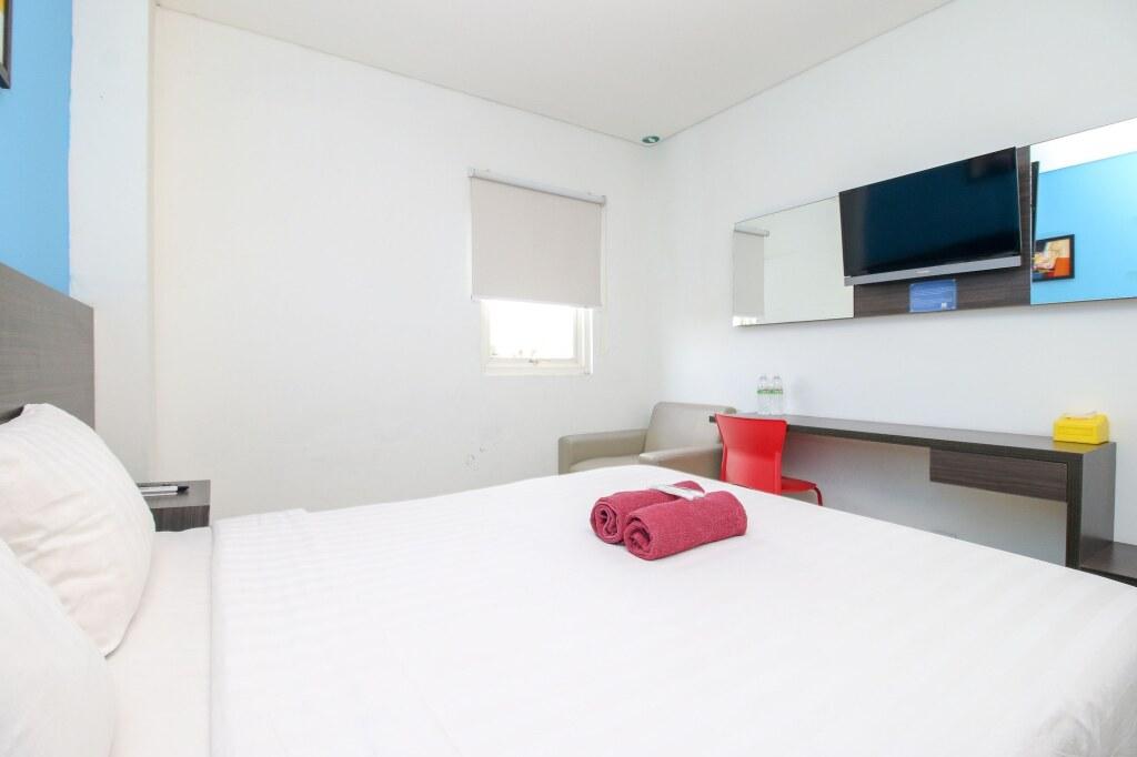 Матарам: Pratama Hotel and Convention