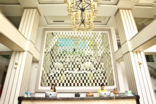 Бандунг: Shakti Hotel Bandung