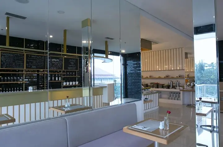Бандунг: Shakti Hotel Bandung