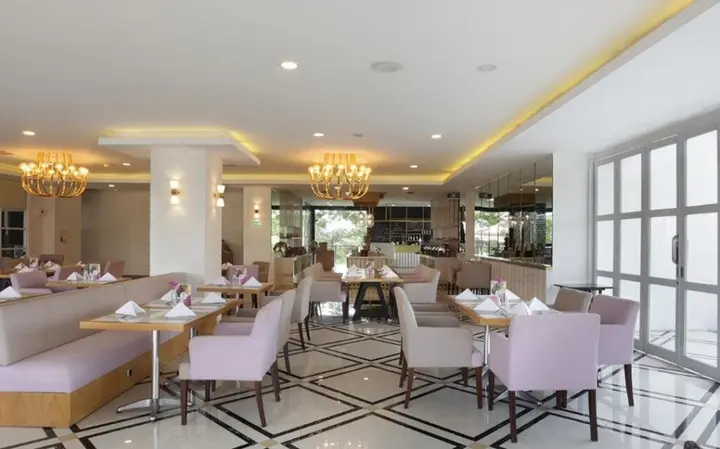 Бандунг: Shakti Hotel Bandung