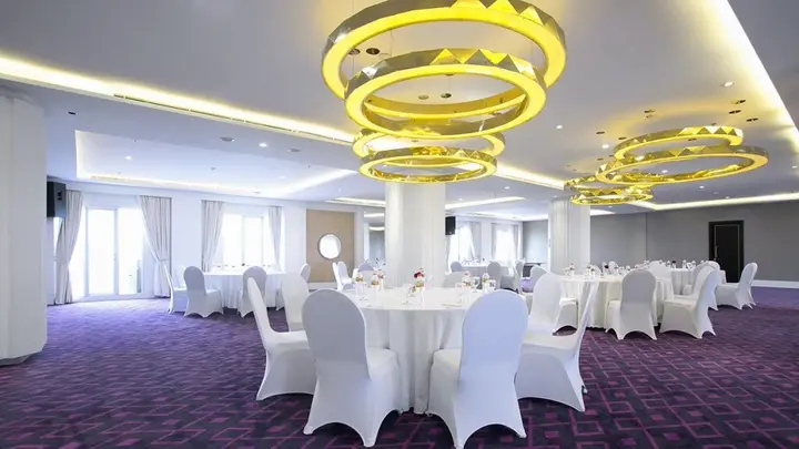 Бандунг: Shakti Hotel Bandung