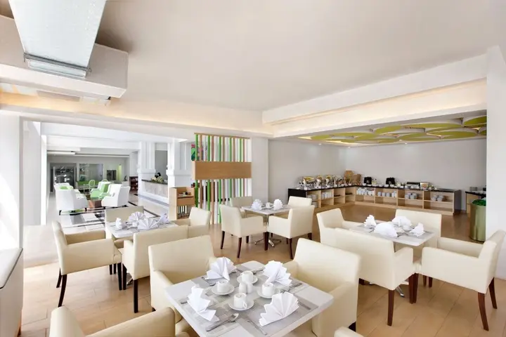Бандунг: Shakti Hotel Bandung