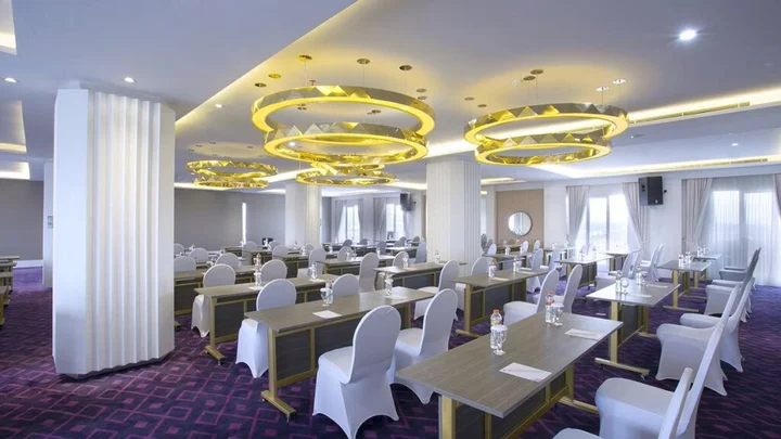 Бандунг: Shakti Hotel Bandung