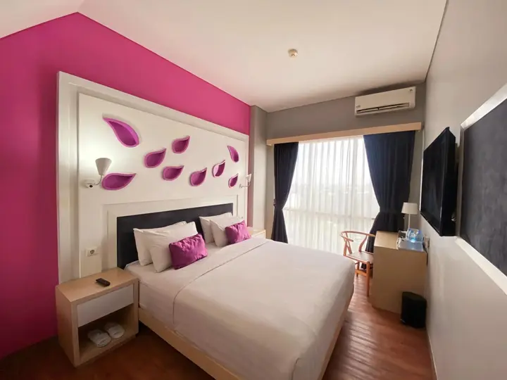 Бандунг: Shakti Hotel Bandung