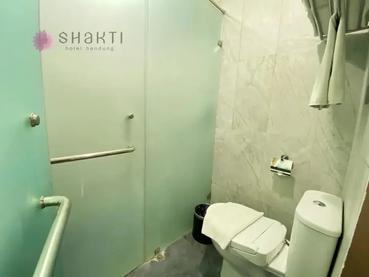Бандунг: Shakti Hotel Bandung
