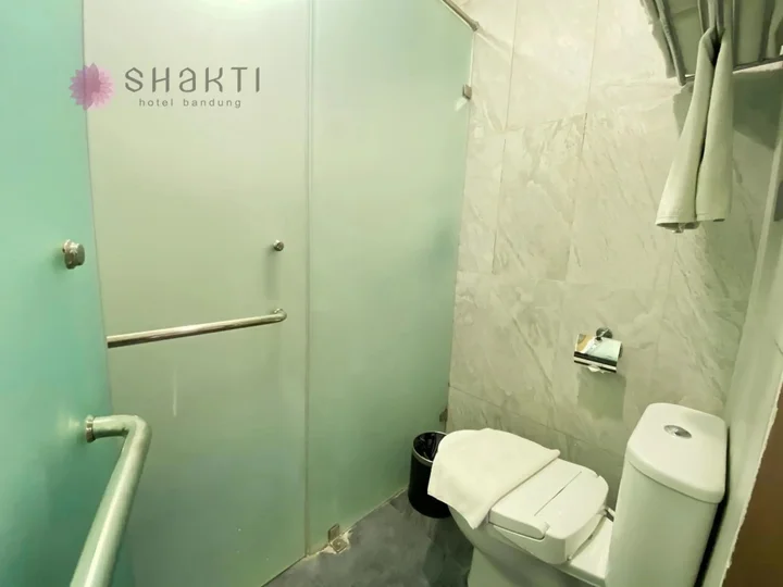 Бандунг: Shakti Hotel Bandung