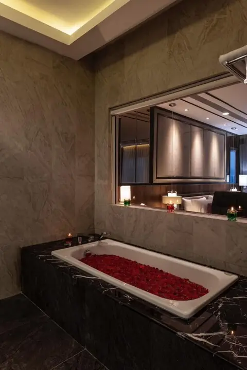 Бандунг: Shakti Hotel Bandung