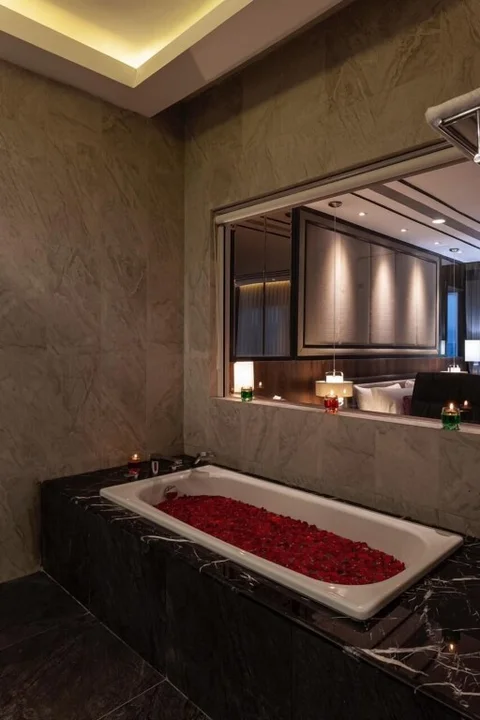 Бандунг: Shakti Hotel Bandung