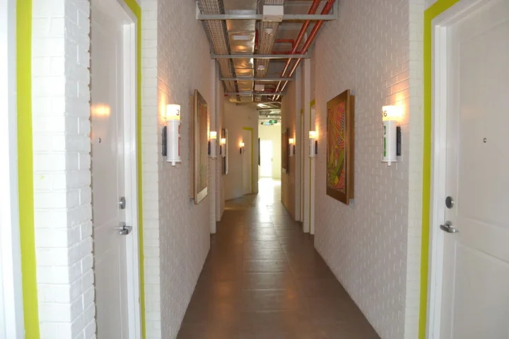 Бандунг: Shakti Hotel Bandung