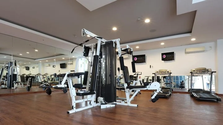 Бандунг: Shakti Hotel Bandung