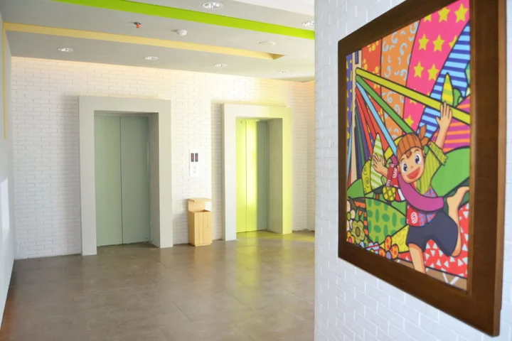 Бандунг: Shakti Hotel Bandung