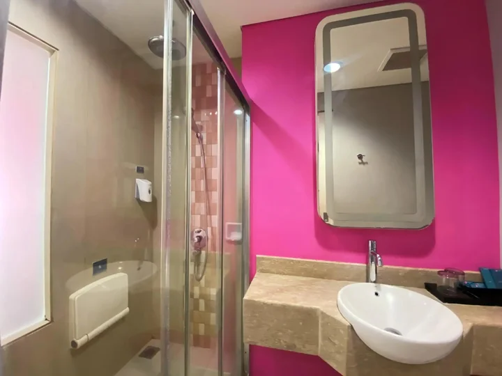Бандунг: Shakti Hotel Bandung
