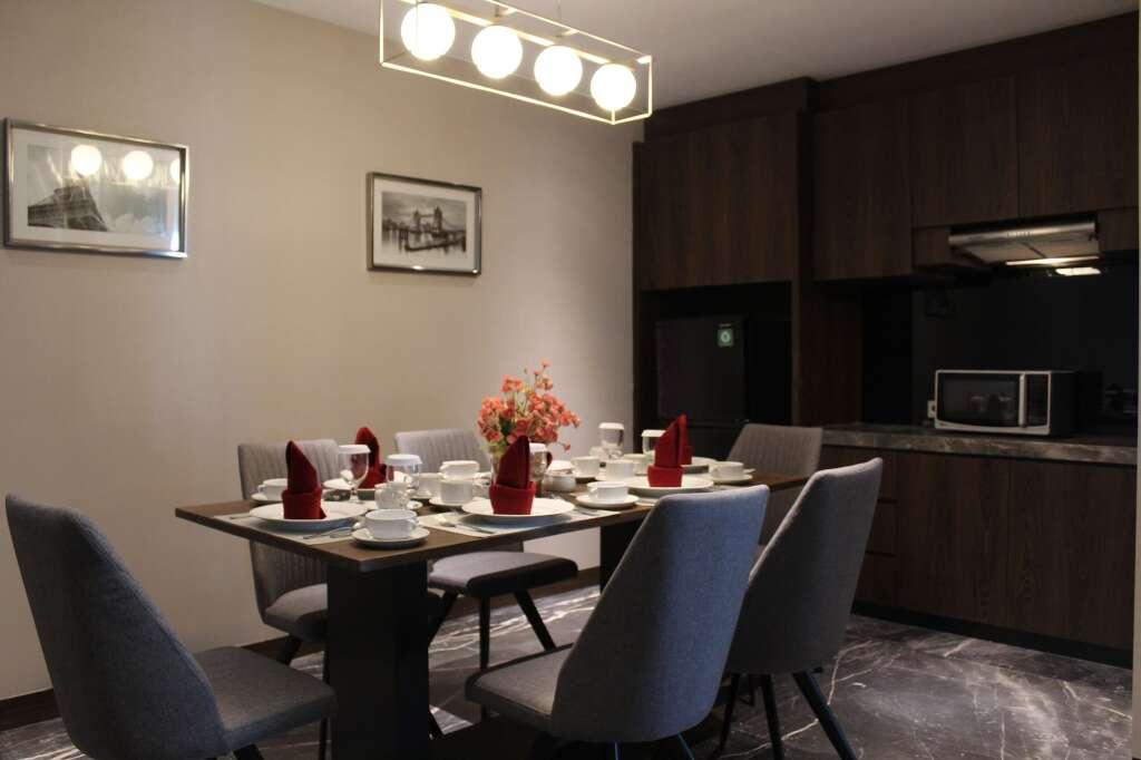 Бандунг: Shakti Hotel Bandung