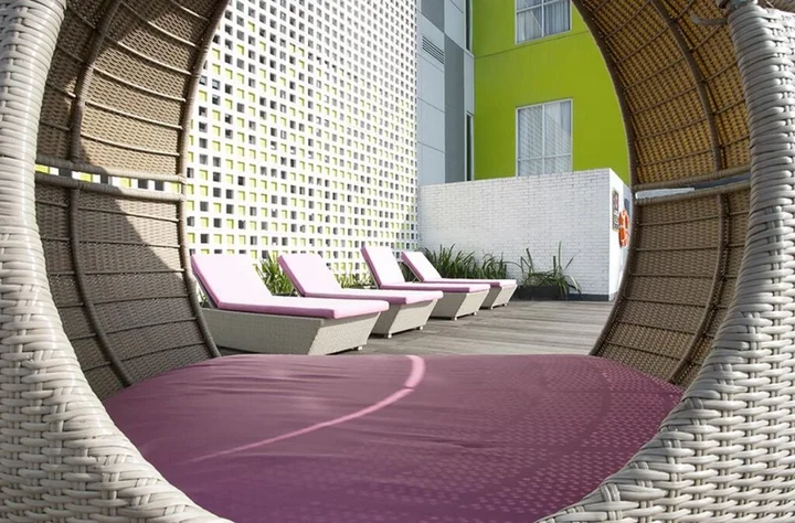 Бандунг: Shakti Hotel Bandung