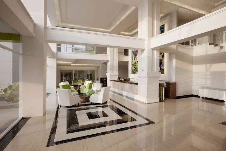 Бандунг: Shakti Hotel Bandung