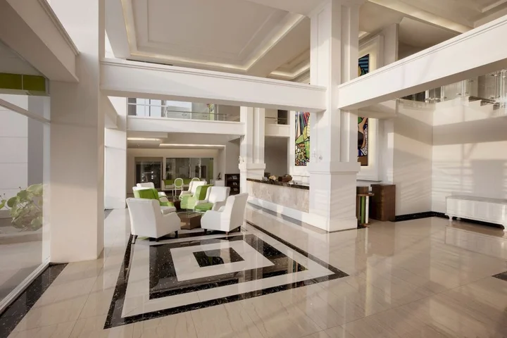 Бандунг: Shakti Hotel Bandung