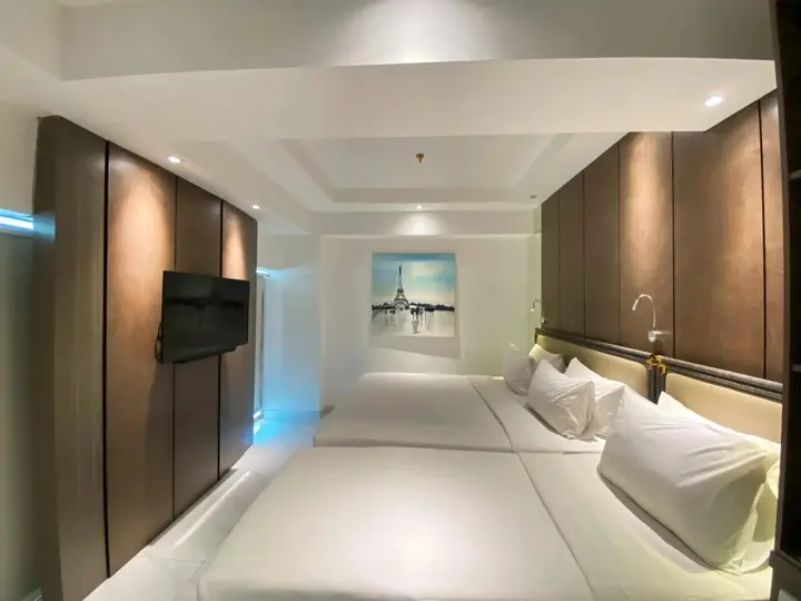 Бандунг: Shakti Hotel Bandung