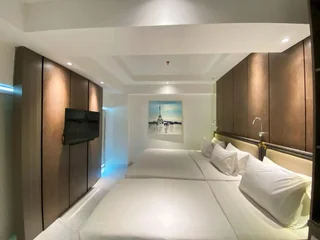 Бандунг: Shakti Hotel Bandung