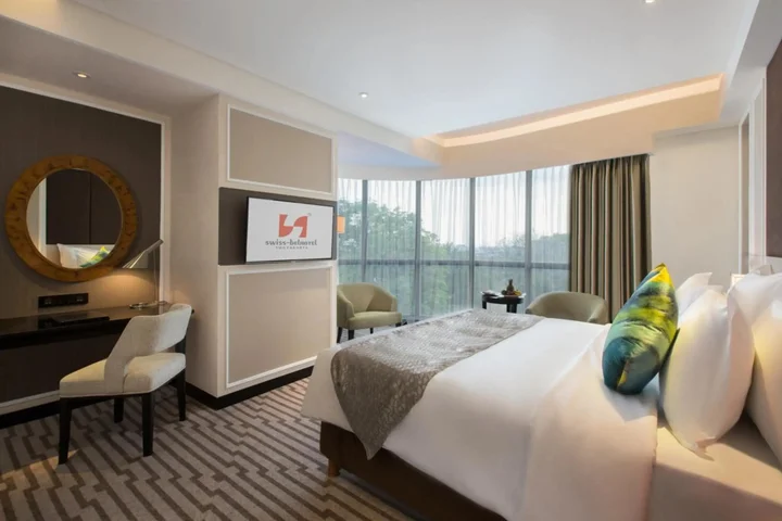Джокьякарта: Swiss-Belboutique Yogyakarta