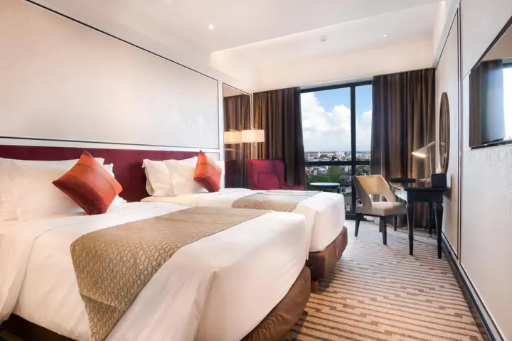Джокьякарта: Swiss-Belboutique Yogyakarta