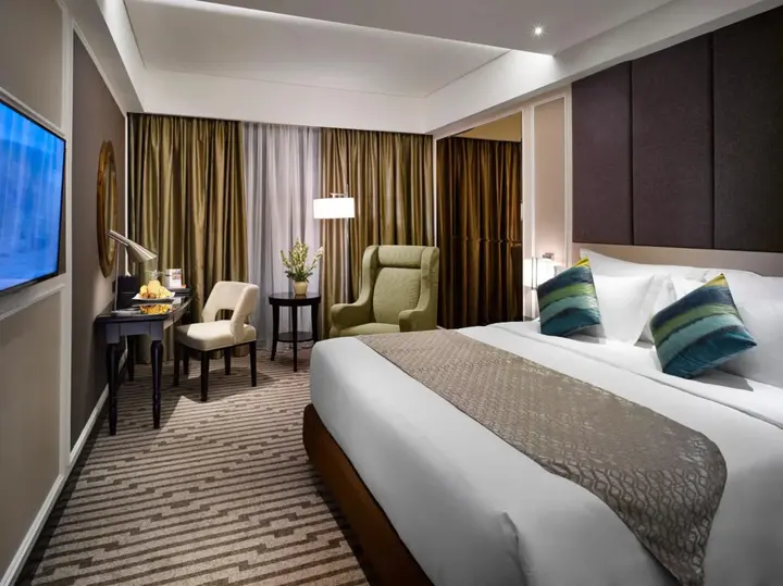 Джокьякарта: Swiss-Belboutique Yogyakarta