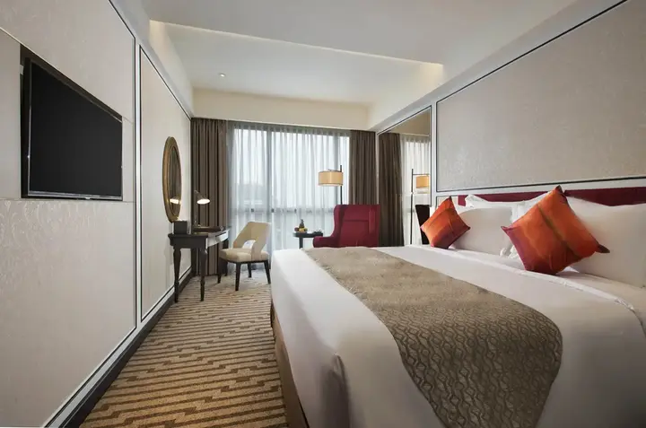 Джокьякарта: Swiss-Belboutique Yogyakarta