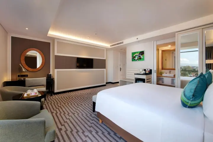 Джокьякарта: Swiss-Belboutique Yogyakarta
