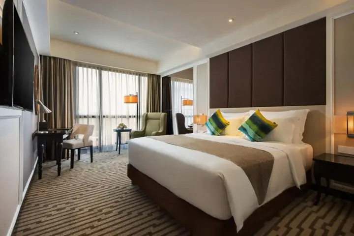 Джокьякарта: Swiss-Belboutique Yogyakarta