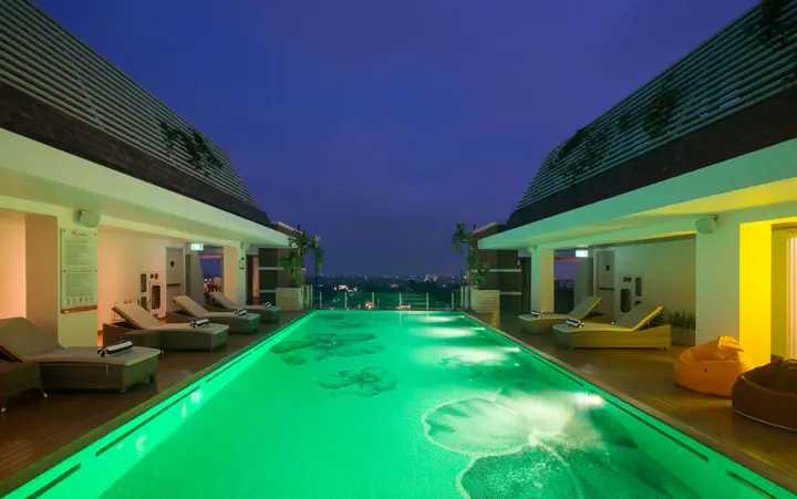 Джокьякарта: Swiss-Belboutique Yogyakarta