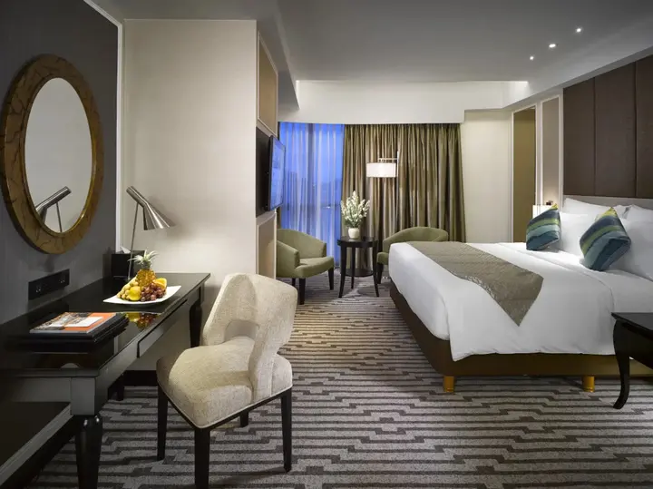 Джокьякарта: Swiss-Belboutique Yogyakarta