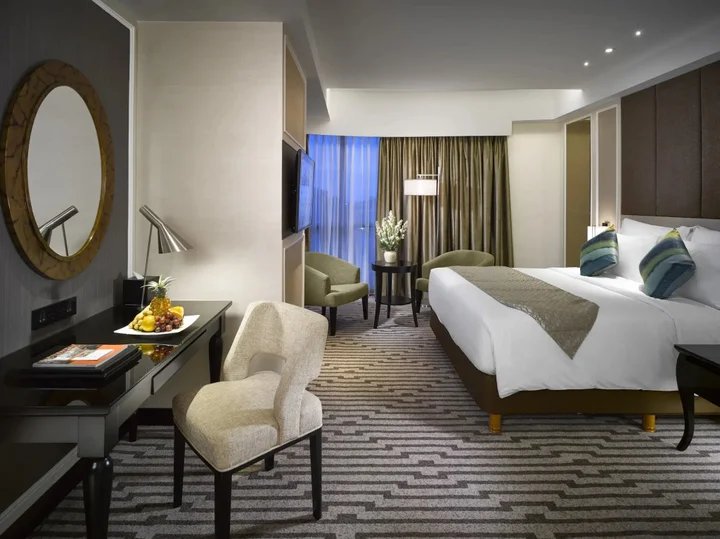 Джокьякарта: Swiss-Belboutique Yogyakarta