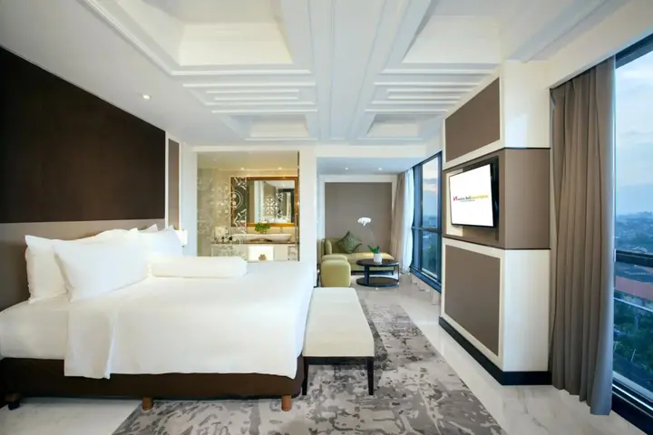 Джокьякарта: Swiss-Belboutique Yogyakarta