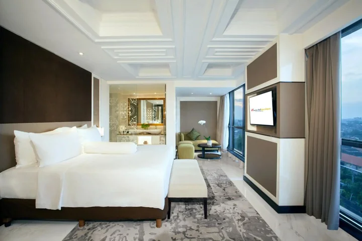 Джокьякарта: Swiss-Belboutique Yogyakarta